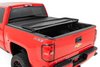 SOFT TRI-FOLD BED COVER - image 2
