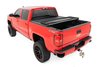 SOFT TRI-FOLD BED COVER - image 3