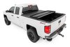 SOFT TRI-FOLD BED COVER - image 2