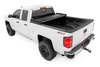 SOFT TRI-FOLD BED COVER - image 3