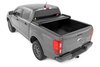 41219600 Soft Tri-Fold Tonneau Bed Cover; 6 ft. Length; - image 4