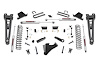 41230 6 in. Lift Kit, Radius Arm, Ford F-250/F-350 Super Duty 4WD - image 1