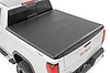 41308550 Soft Tri-Fold Tonneau Bed Cover; - image 1