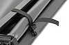SOFT TRI-FOLD BED COVER - image 1