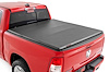 SOFT TRI-FOLD BED COVER - image 1
