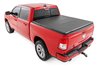 SOFT TRI-FOLD BED COVER - image 2