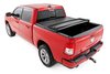 SOFT TRI-FOLD BED COVER - image 3