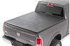 41319640 Soft Tri-Fold Tonneau Bed Cover; - image 1