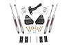 41330 3 in. Lift Kit, Tremor, N3, Ford F-250/F-350 Super Duty 4WD (2019-2022) - image 1