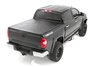 SOFT TRI-FOLD BED COVER - image 2