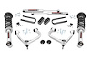 41431 3 in. Lift Kit, Forged UCA, N3 Struts, Ford F-150 4WD (2023) - image 1