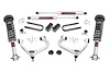 41440 3 in. Lift Kit, Forged UCA, M1/M1, Ford F-150 4WD (2023) - image 1