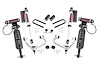 41450 3 in. Lift Kit, Fabbed UCA, Vertex, Ford F-150 4WD (2023) - image 1