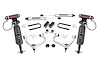 41457 3 in. Lift Kit, Fabbed UCA, Vertex/V2, Ford F-150 4WD (2023) - image 1
