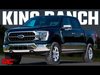 41457 3 in. Lift Kit, Fabbed UCA, Vertex/V2, Ford F-150 4WD (2023) - image 2
