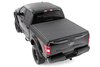 SOFT TRI-FOLD BED COVER - image 2