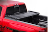41517650 Soft Tri-Fold Tonneau Bed Cover; - image 1