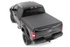 SOFT TRI-FOLD BED COVER - image 2