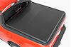SOFT TRI-FOLD BED COVER - image 1
