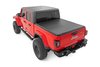 SOFT TRI-FOLD BED COVER - image 3