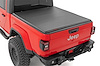 SOFT TRI-FOLD BED COVER - image 1
