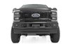 41630 6 in. Lift Kit, Gas, Radius Arm, Ford F-250/F-350 Super Duty 4WD - image 3