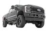 41670 6 in. Lift Kit, Gas, Radius Arm, M1, Ford F-250/F-350 Super Duty - image 2