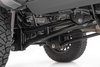 41670 6 in. Lift Kit, Gas, Radius Arm, M1, Ford F-250/F-350 Super Duty - image 4