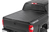 SOFT TRI-FOLD BED COVER - image 1