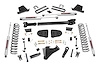 SUSP LIFT KITS 4WD - image 1