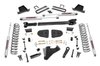SUSP LIFT KITS 4WD - image 2