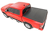 41805522 Soft Tri-Fold Tonneau Bed Cover; - image 1