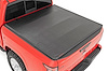 SOFT TRI-FOLD BED COVER - image 1