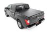 41816550A Soft Tri-Fold Bed Cover, 5'7 in. Bed, Nissan Titan 2WD/4WD - image 3