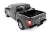 41816550A Soft Tri-Fold Bed Cover, 5'7 in. Bed, Nissan Titan 2WD/4WD - image 4
