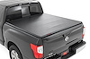 SOFT TRI-FOLD BED COVER - image 1