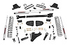 SUSP LIFT KITS 4WD - image 1