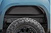 4207 Rear Wheel Well Liners (Pair) - image 1