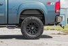 4207 Rear Wheel Well Liners (Pair) - image 2