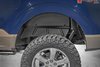 4213 Wheel Well Liner; Rear; - image 4