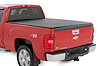 42207650 Soft Roll Up Bed Cover Fits Select Chevy/GMC 1500/2500HD/3500HD 6'7 in. Bed - image 1