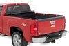 42207650 Soft Roll Up Bed Cover Fits Select Chevy/GMC 1500/2500HD/3500HD 6'7 in. Bed - image 2