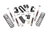 42230 2.5in Ford Suspension Lift Kit - image 1