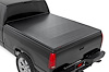 HARD ROLL UP BED COVER - image 1