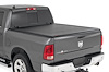 42309550 Soft Roll Up Bed Cover, 5'7" Bed, Ram 1500 (09-18 & Classic) 2WD/4WD - image 1