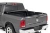 42309550 Soft Roll Up Bed Cover, 5'7" Bed, Ram 1500 (09-18 & Classic) 2WD/4WD - image 2