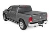 42309550 Soft Roll Up Bed Cover, 5'7" Bed, Ram 1500 (09-18 & Classic) 2WD/4WD - image 3