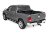42309550 Soft Roll Up Bed Cover, 5'7" Bed, Ram 1500 (09-18 & Classic) 2WD/4WD - image 4