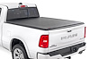 42309650 Soft Roll Up Bed Cover, 6'4" Bed, Ram 1500 2WD/4WD (19-25) - image 1