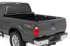 42599650 Soft Roll Up Bed Cover, 6'10" Bed, Ford F-250/F-350 Super Duty (99-16) - image 2